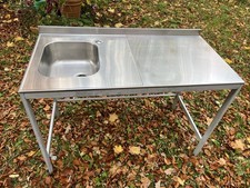 Ikea Udden Gestell mit