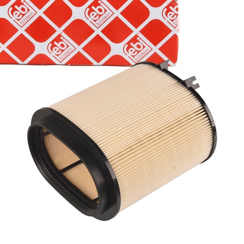 Febi luftfilter für porsche - febi,