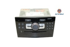 Opel Zafira B Corsa D Astra H