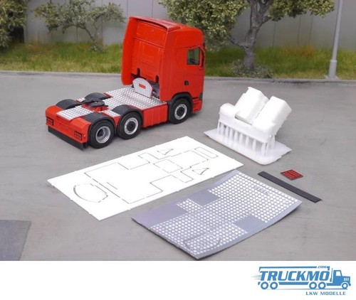 Elbe modell bausatz tank und - tank,