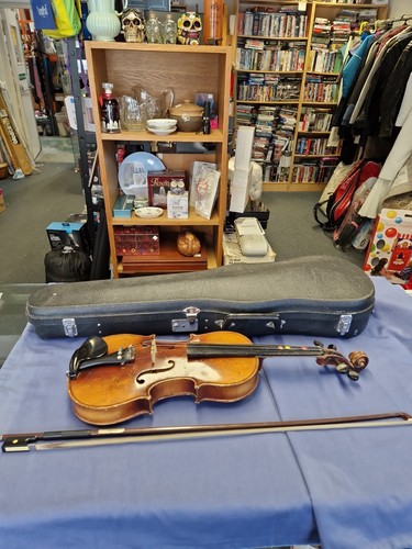 Vintage antonius stradivarius - vintage,