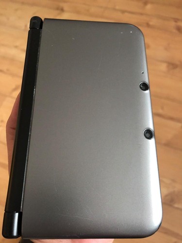 Nintendo 3ds spielkonsole - nintendo, xl