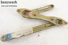 Mercedes W201 190 Scharnier