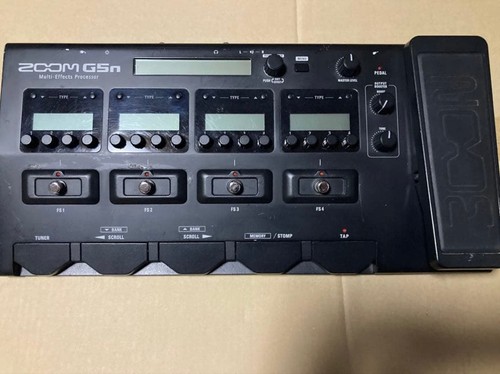 Zoom g5n - zoom,