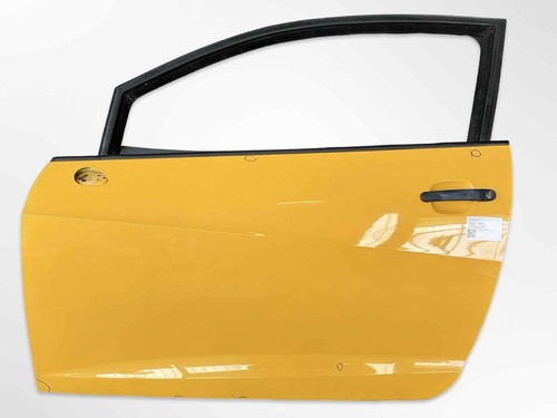95663 tür links vorne - vorne, seat