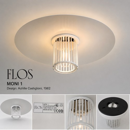 Original flos moni - original,
