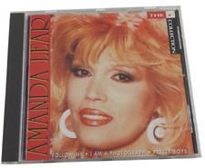 Amanda Lear - The Collection -