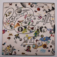 Led Zeppelin – Led Zeppelin