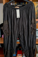 Lagenlook  Hose  Wohlfühlhose