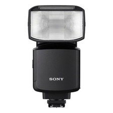 Sony HVL-F60 RM 2 Blitzgerät Retoure, im Originalkarton #X36522