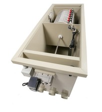 DVS Trommelfilter CL65 combi