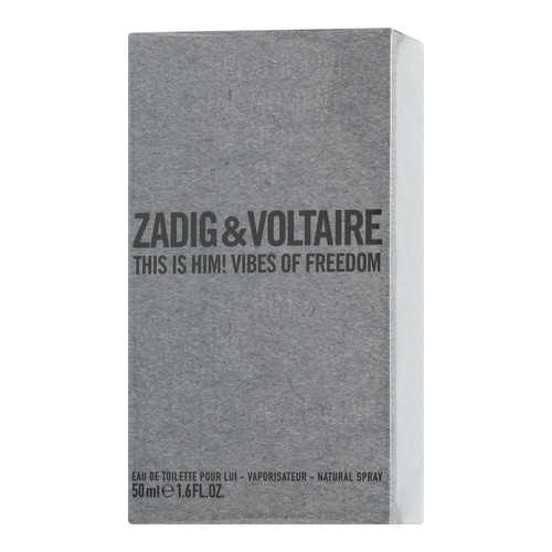 Zadig voltaire this is - this,