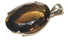 925 silber anhänger - anhänger, großer