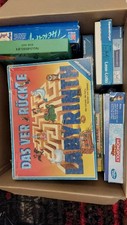 Brettspiele Konvolut -