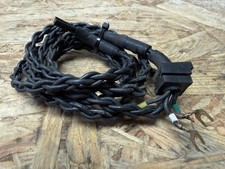 W 48 Telefonhörerkabel Kabel