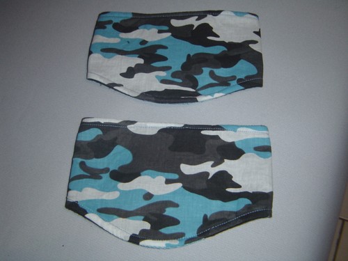 Hundeschutzhose