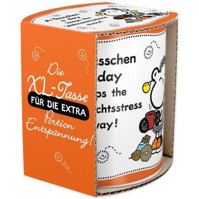 Tasse tässchen - tÄsschen,