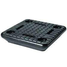 Cannon - Montageplatte für