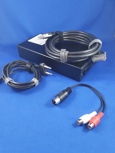 Beolink converter 1611 set - converter,