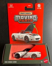 Matchbox - 2004 Honda S2000 -