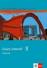 Cours intensif 3. Ausgabe