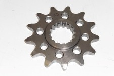 Ritzel zähne sprocket - 13,