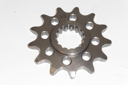 Ritzel zähne sprocket - 13,