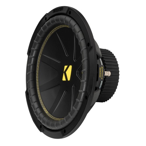 Kicker autoradio compc in - kicker,
