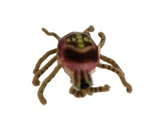 Steiff tier 401732 spinne - 401732,