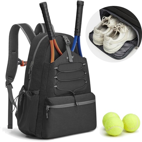 Tennis rucksack für - tennis,