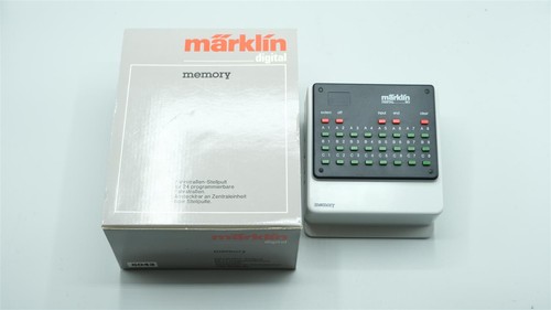 Märklin digital 6043 memory - märklin,