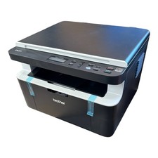 Brother DCP-1612W A3in1