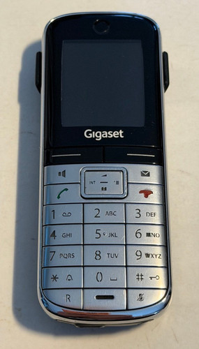 Gigaset sl400 telefon - gigaset,