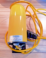 Pfannenberg Blitzleuchte KBL 230V gelb Signalleuchte Warnlicht