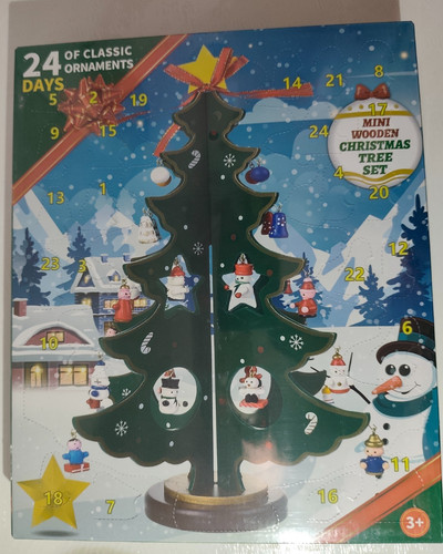 Adventskalender