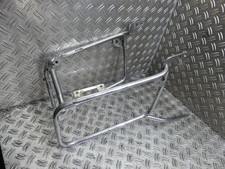 BMW R80/7,R80RT,R100RT,/7, EZ:85 Kofferträger Paar Gut Satz Kofferträger 70760