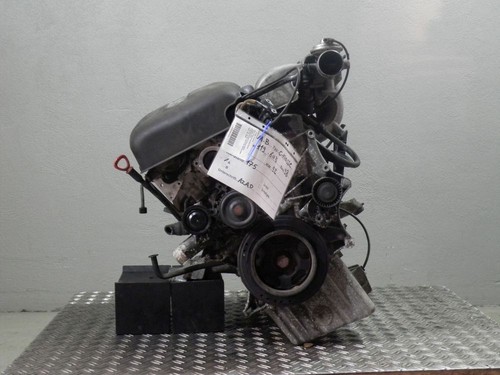 Motor ohne anbauteile - ohne,