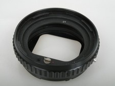 Hasselblad Zwischenring 21mm EXTENSION Tube 21 TOP Excellent for für V-System
