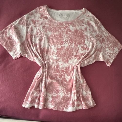 Bexleys damen shirt xl - t-shirt, gr.