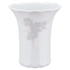 Tischvase Trichtervase H 9 cm