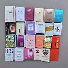 24 Verschiedene Frauen Parfum