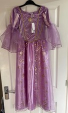 Matalan Disney Rapunzel Kleid