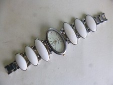 Damen armbanduhr nickelfrei - damen,