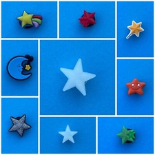 Schuhstecker/Shoe Charms/Pin