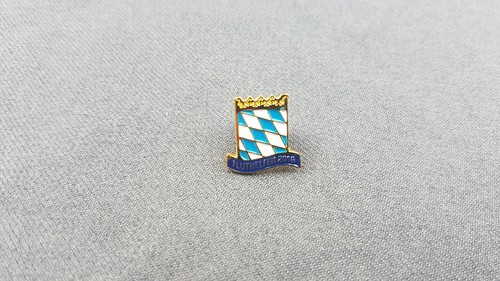 Abzeichen fluthelfer bayern - abzeichen,