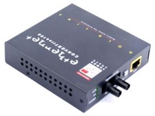 Compushack Ethernet Convertline 100 TX-FX/ST 2km CS-23-545-08 120B1009C5