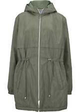 Übergangsjacke aus recyceltem