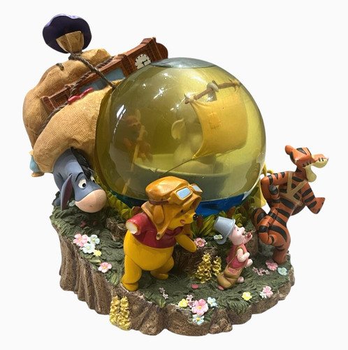 Winnie puuh musikalische - winnie,