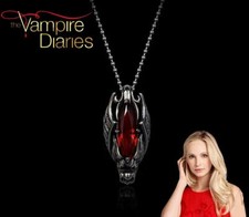 The Vampire Diaries: Caroline