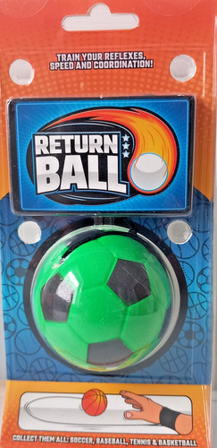 Wurf und fangball mit - wurf-,